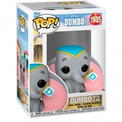 Dumbo mit Flagge - Funko Pop #1535#1535