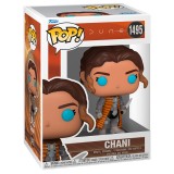 Dune 2 Chani Sammelfigur von Funko#1495