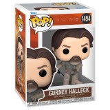 Dune Gurney Halleck Sammelfigur Funko#1494