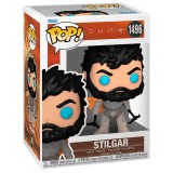 Dune 2 Stilgar Sammelfigur von Funko#1496