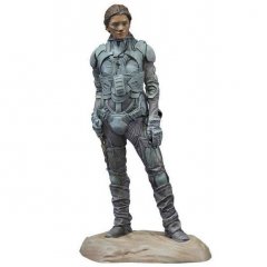Dark Horse Comics Dune Chani statue 23cm