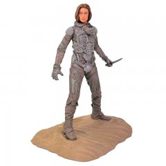 Dark Horse Comics Dune Lady Jessica statue 23cm