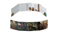 Wizards of the coast GFDND73708-G Dungeons & Dragons: Dungeon Masters Screen - Grabmal der Vernichtung - DE