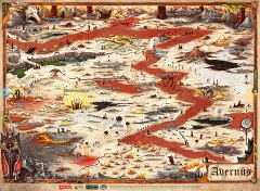 Wizards of the coast GFDND72793 Dungeons & Dragons RPG: