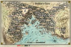 Wizards of the coast GFDND72792 Dungeons & Dragons RPG: