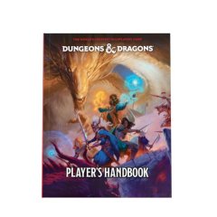 Wizards of the coast 113818 Dungeons & Dragons RPG: Pla