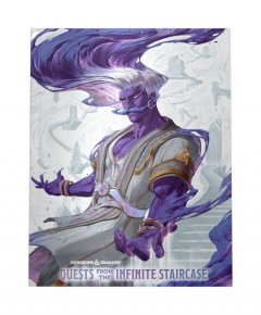 Wizards of the coast 110627 Dungeons & Dragons RPG: Que
