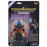 NECA Dungeons and Dragons 50th Anniversary Zarak Figur 18cm