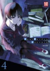 Crunchyroll (Kaze) Dusk Maiden of Amnesia Band  04