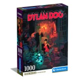 Clementoni Dylan Dog puzzle 1000pcs