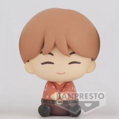 Dynamite TinyTAN Jin Figur 5cm