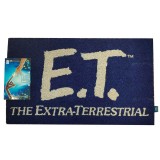 SDTOYS E.T. Logo T�rmatte