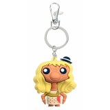 SDTOYS E.T. Pokis with dress Schl�sselanh�nger