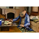 NECA E.T. The Extra-Terrestrial 40 Anniversary E.T Telepathic Ultimate Figur 12cm