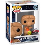 E.T. 40th Anniversary Sammelfigur#1258