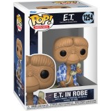 E.T. in Robe - Limitierte Sammelfigur#1254