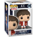 E.T. 40th Elliott Figur von Funko#1256