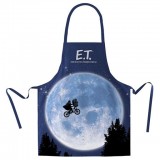 SDTOYS E.T The Extra Terrestrial apron