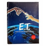 SDTOYS E.T. light notebook
