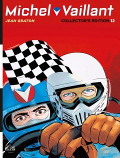 Michel Vaillant Collector\'s Edition 12