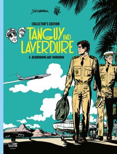 Tanguy und Laverdure - Collector�s Ed., Band 05