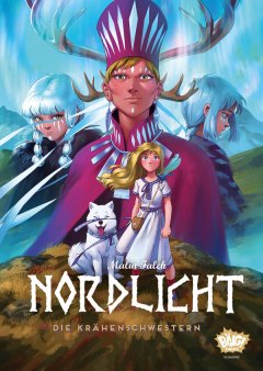 Nordlicht 03 Kr�henschwestern
