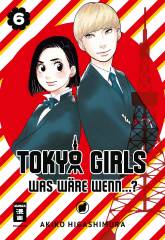 Tokyo Girls, Band 06