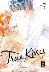 True Kisses, Band 07