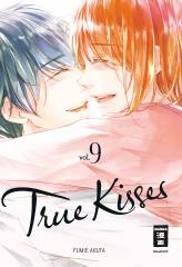 True Kisses, Band 09