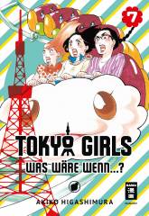 Tokyo Girls, Band 07