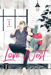 Love Nest, Band 01