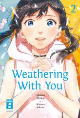 Weathering With You, Band 02