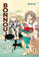 Bonnouji, Band 01
