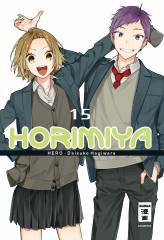 Horimiya, Band 15