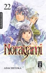 Noragami, Band 22
