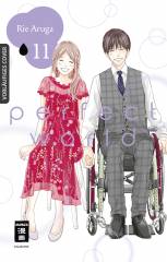 Perfect World, Band 11