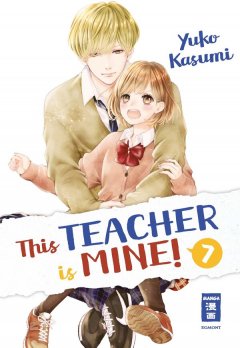 This Teacher is Mine!, Band 07