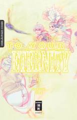 To Your Eternity, Band 12