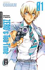Zero�s Teatime, Band 01
