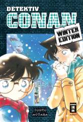 Detektiv Conan, Winter Edition