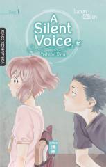 A Silent Voice - Luxury Edition, Band  01