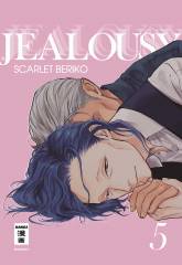 Jealousy, Band 05