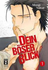 Dein b�ser Blick, Band 01