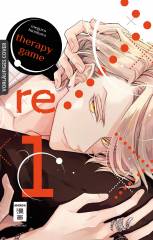 Therapy Game: Re, Band 01