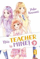 This Teacher is Mine!, Band 09