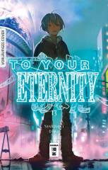 To Your Eternity, Band 13