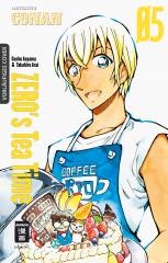Zero�s Teatime, Band 05