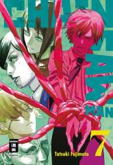 Chainsaw Man, Band 07