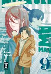 Chainsaw Man, Band 09