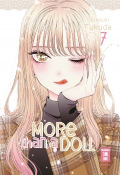 More than a Doll, Band 07